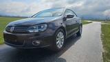 Volkswagen Eos Basis BMT 1.4*TUV*NAVI*KLIMA*VOLL LEDER* - gebrauchte VW Eos aus dem Jahr 2014