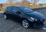 Opel Astra 1.4 Turbo Dynamic Sport-Pkt SZH Kamera LED