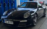 Porsche 997 Carrera 4 - gebrauchte Porsche 997 aus dem Jahr 2010