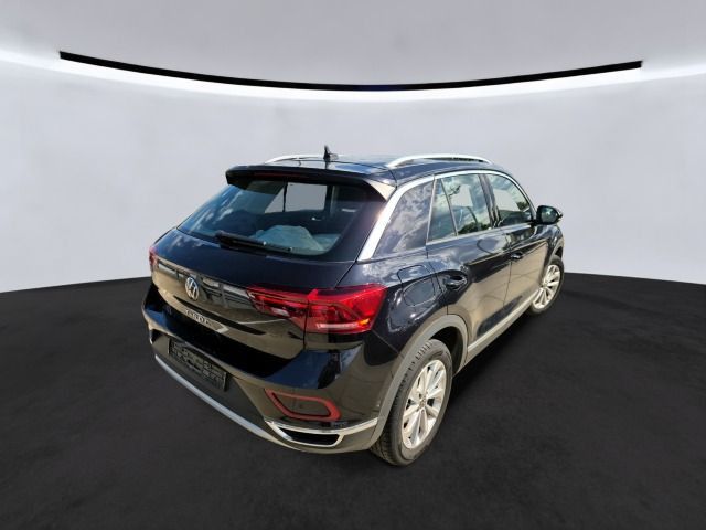 Volkswagen T-Roc 2.0 TDI DSG Style Navi AHK LED ACC DigCock foto 3