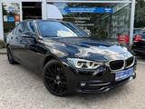 BMW 320 d Sport Line/LED/Kamera/HOD/Schiebedach - BMW 320: 320d