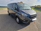 Ford Transit Custom - Ford Transit Custom von privat