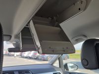 Volkswagen Touran - Vorschau Bild 23