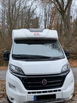 Adria Compact SL - Adria Wohnwagen