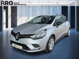 Renault Clio Grandtour LIMITED TCe 90 KLIMA BT ABS ESP Z - Renault Clio Gebrauchtwagen in München