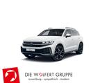 Volkswagen Touareg R-Line 3.0 V6 TSI DSG 4Motion PANO AHK L - gebrauchte VW Touareg aus dem Jahr 2024