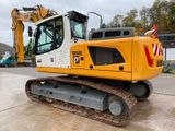 Liebherr R 918 LC *MIETEN* Likufix SW 48 - Angebote entsprechen deinen Suchkriterien