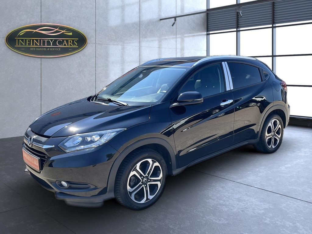 Image of Honda HR-V