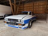 Ford Capri Breitbau H Kennzeichen Rarität aus 2. Hand