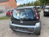 Smart ForFour 1,5 passion - gebrauchte Smart ForFour aus dem Jahr 2005