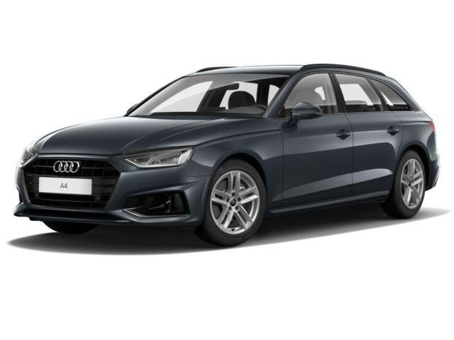 Audi A4 Avant advanced 35 TDI S tronic NAVI*SHZ*CARPL