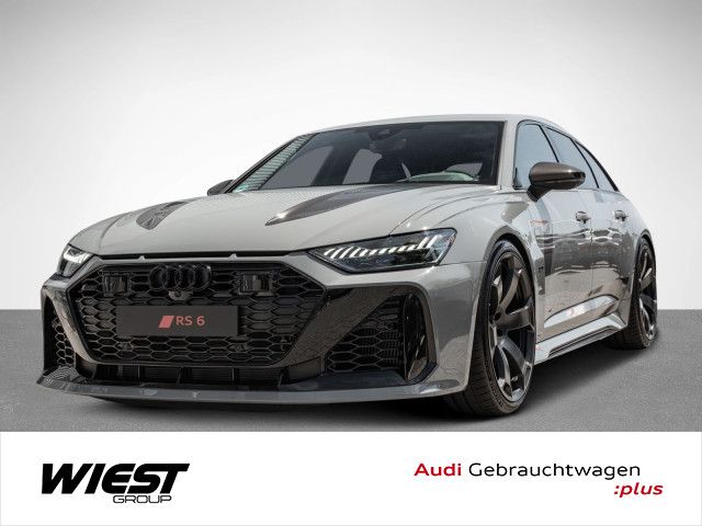 Image of Audi RS6