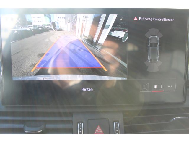 Q5 Sportback 50 TFSI e qu.Str. S-Line*Pano*B&O*A