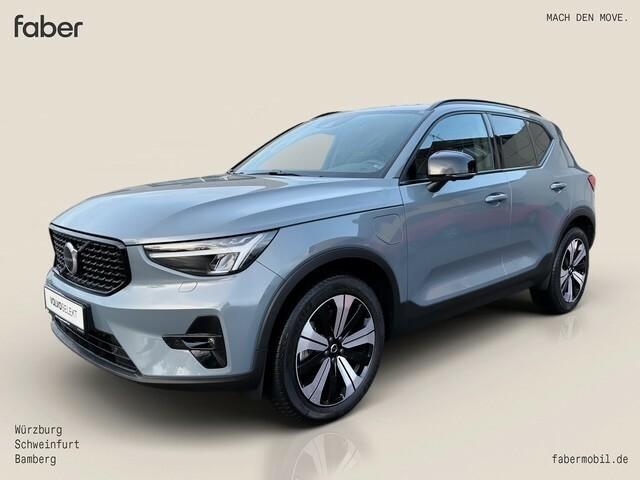 Volvo XC40 T5 Ultimate Dark Plug-In Hybrid 2WD