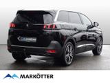 Peugeot 5008 1.5 GT BlueHDi 130 7-Sitzer/NAVI/LED/AHK/CA - Peugeot 5008 in Bielefeld