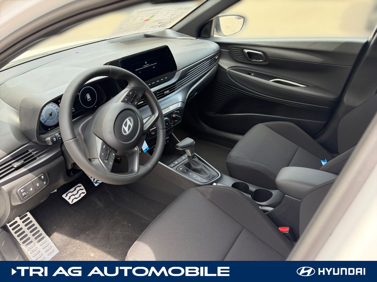 Hyundai BAYON – Bild 9