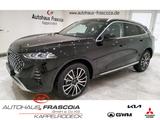 WEY Wey 05 2.0 PHEV 350 kW AWD Luxury Sitzkom. Navi  - WEY Coffee 01 Gebrauchtwagen
