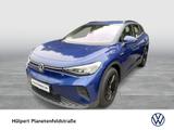 Volkswagen ID.4 Pure CITY ACC NAVI CARPLAY SITZHEIZUNG LED - Volkswagen ID.4 City