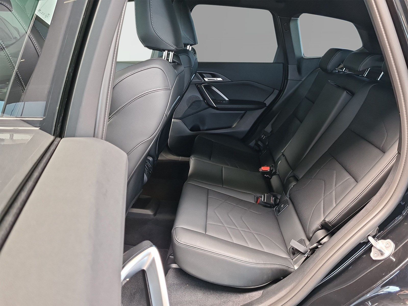 BMW X1 - Bild 12