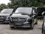 Mercedes-Benz V 250 d EDITION Lang AHK/LIEGE/DISTRO/KAMERA/SPU - gebrauchte Mercedes-Benz V 250 aus dem Jahr 2023