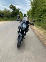 Honda CB500XA - HONDA CB 500