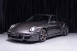 Porsche 911 Turbo Coupe PCM*Sportsitz*BOSE*Carbon*Chrono