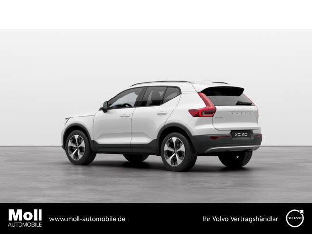 Volvo XC40 Core 2WD B3 Driver Awareness, Parkassistenz