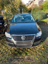 Volkswagen VW Passat 3C Kombi 1.9 TDI - Volkswagen Passat: 3c 9 TDI