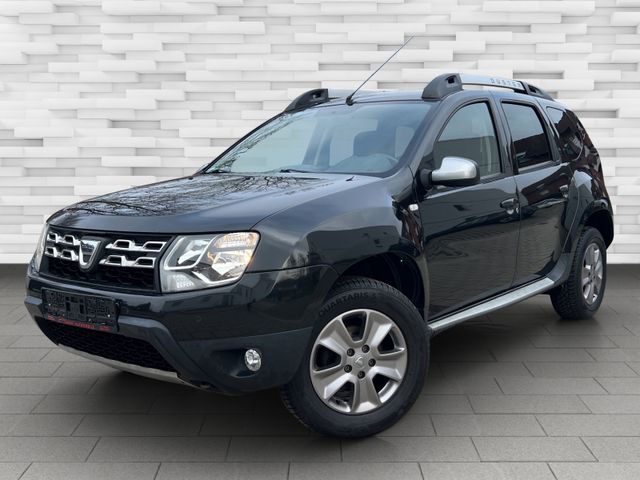 Dacia Duster I Prestige 4x2**AHK**Leder**Euro 6**