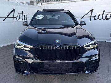 BMW X5 - 2