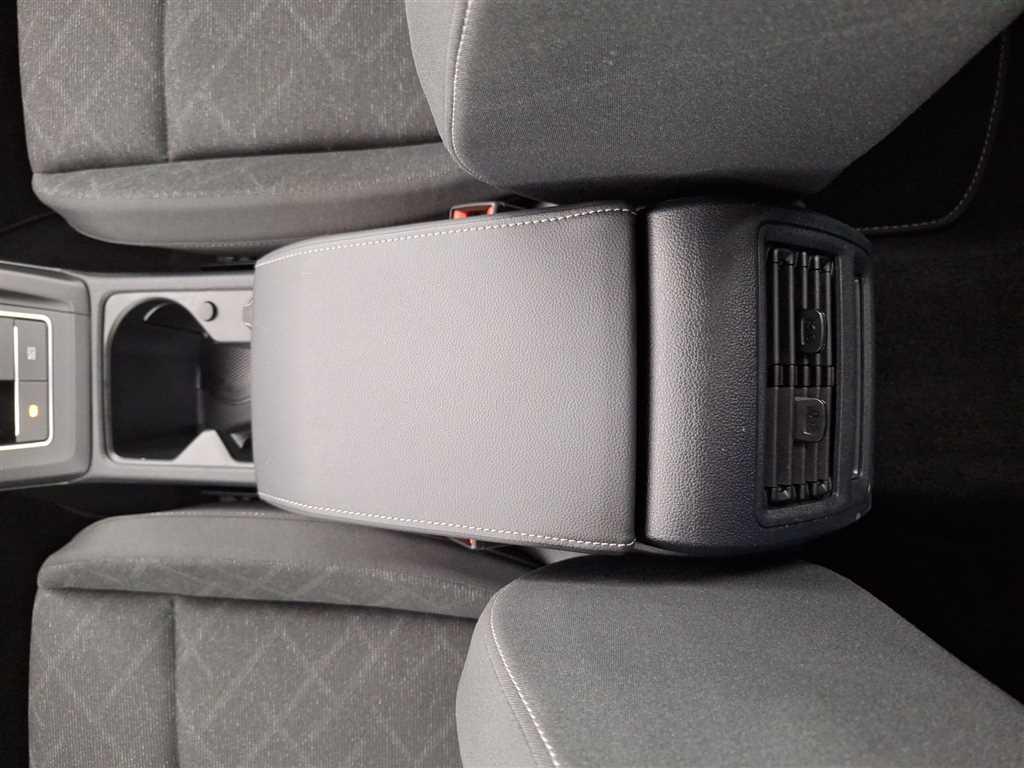 Volkswagen Golf Variant Life 1.0 TSI Navi Rückfahrkamera, миниатюра 27