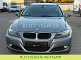 BMW 318 Baureihe 3 Touring 318d Automatik TÜV NEU - BMW 318 aus 2010: 318d