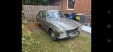 Peugeot 504 TI automatique - Peugeot 504 Gebrauchtwagen