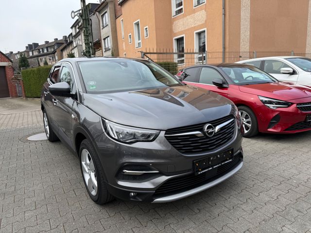 Opel Grandland (X) Grandland Innovation