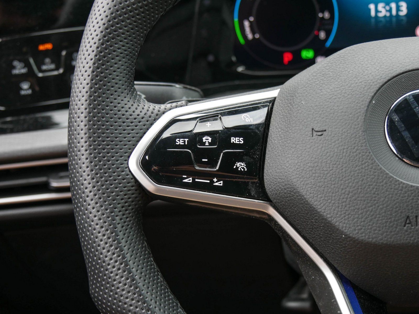 Volkswagen Golf - Bild 12
