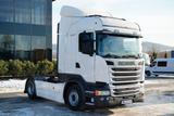 Scania R 450 / RETARDER / 
