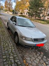 Audi A4 B5 - gebrauchte Audi A4 aus dem Jahr 1998