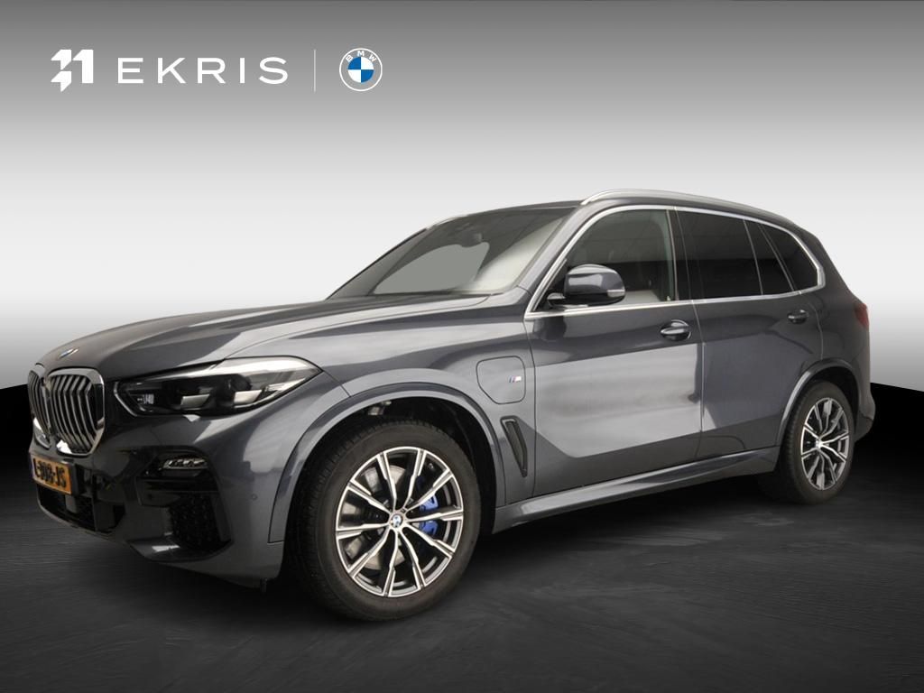 BMW X5 xDrive45e | M-Sportpakket | LED | Leder | HUD
