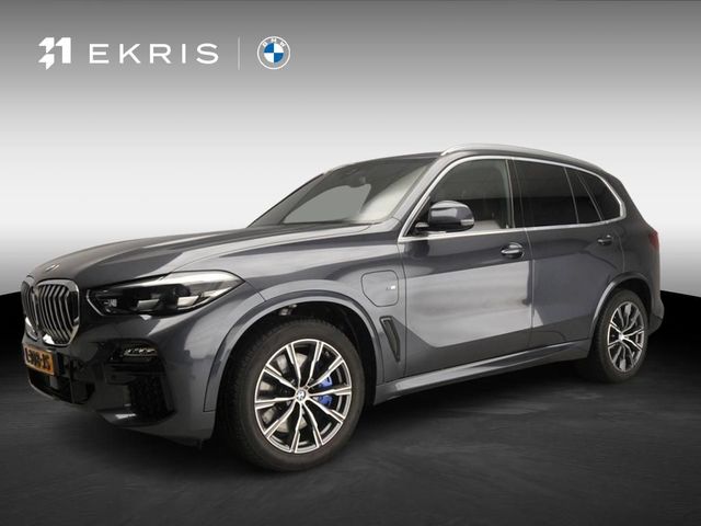 BMW X5 xDrive45e | M-Sportpakket | LED | Leder | HUD
