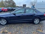 Mercedes-Benz E 250 E -Klasse Lim. E 250 CGI BlueEfficiency - Mercedes-Benz E 250 in Hannover