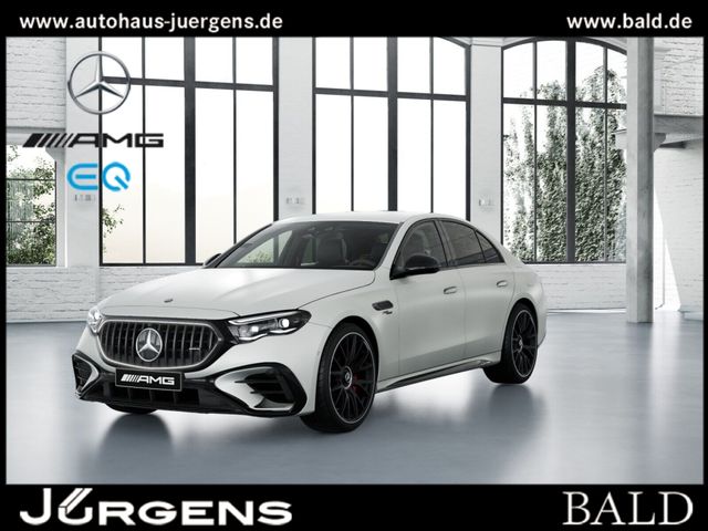 MERCEDES-BENZ AMG E 53 4M Dynamic Plus+Prem+Head+Dis+AHK+Kam