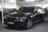 Mercedes-Benz E 400 T 4M*ELEGANCE*DISTR*SITZKLIMA*SCHIEBEDACH - Mercedes-Benz EleganCE