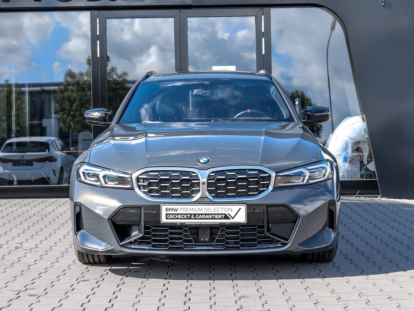 BMW M340i xDrive Touring M Sport HUD PANO 360°KAM