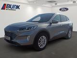 Ford Kuga Titanium X 1.5L / Technologie-Paket / LED - Ford Kuga in Saarbrücken