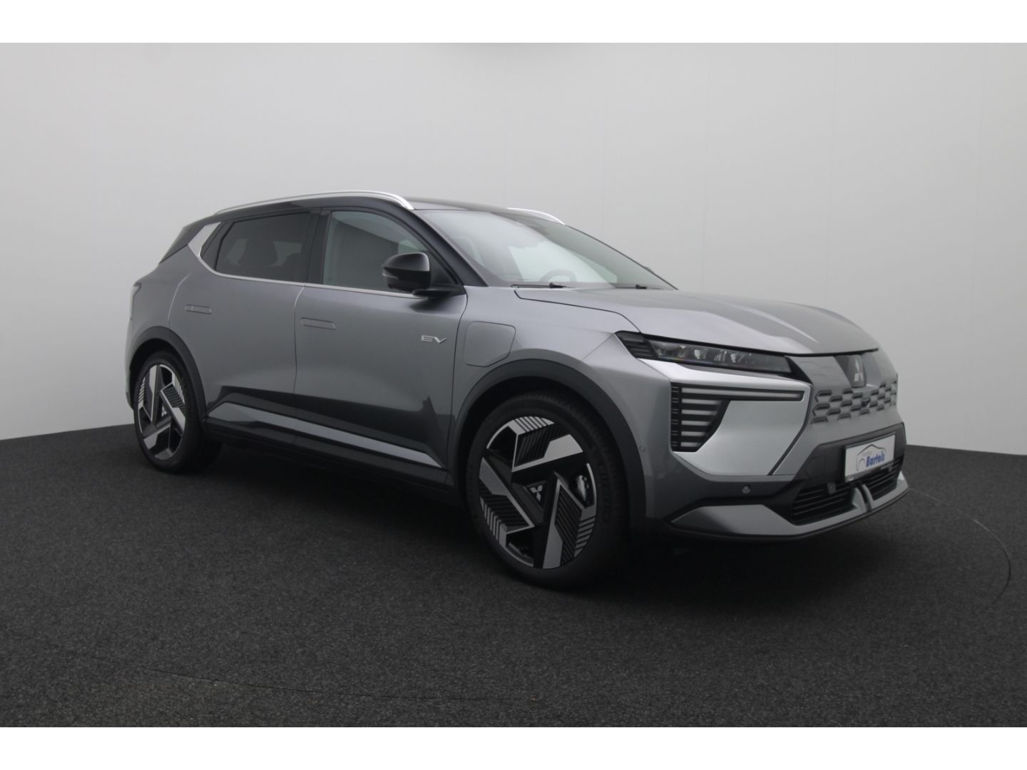 Fahrzeugabbildung Mitsubishi Eclipse Cross Diamant Top 11 KW LUXURY-Paket