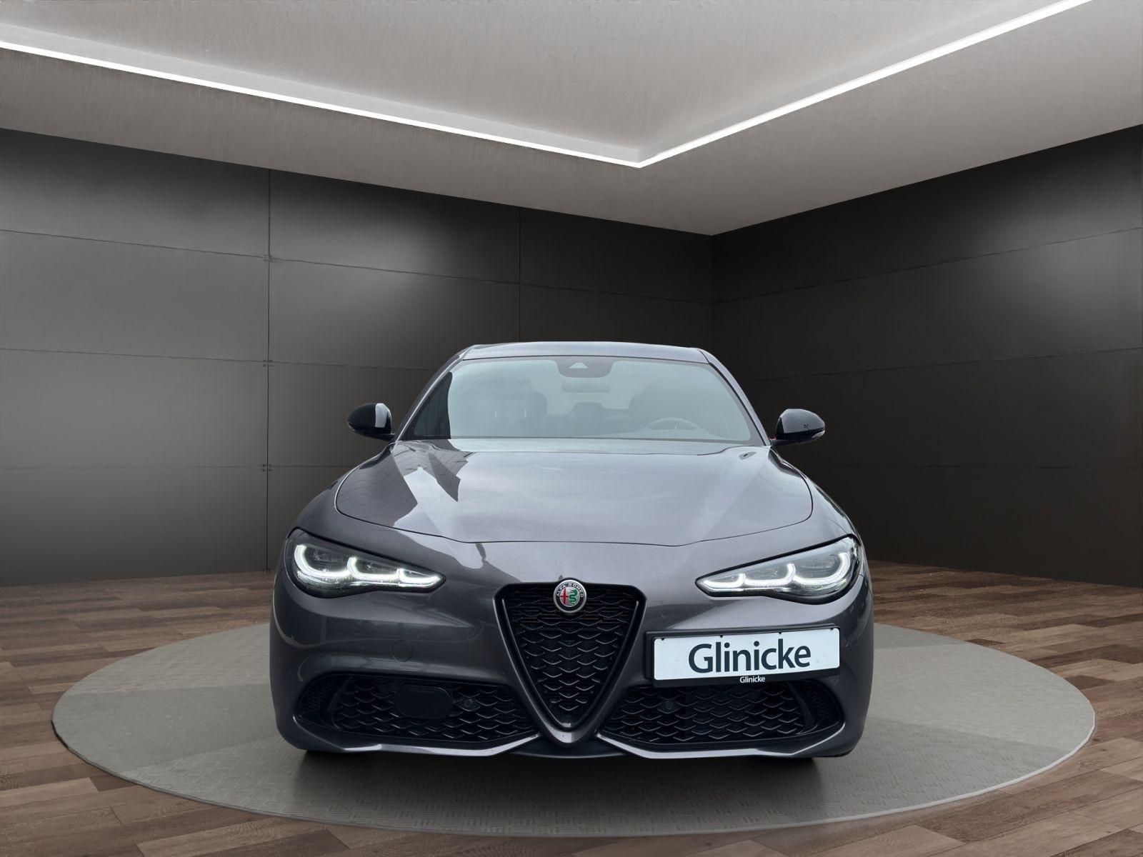 Alfa Romeo Giulia Veloce Q4, миниатюра 4