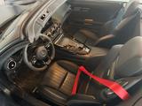 Mercedes-Benz AMG GT C Mercedes Roadster Cabrio Keramik Mwst.  - gebrauchte Mercedes-Benz AMG GT C aus dem Jahr 2020