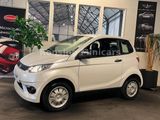 Aixam E-City Elektro Mopedauto E CITY Microcar 45 KM - Aixam mit Elektro-Antrieb: Kleinwagen