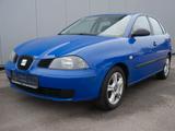 Seat Ibiza 1.4 16V - Seat aus 2004