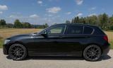 BMW 125i M-Sport Harman/Kardon  - BMW 1er Reihe von privat